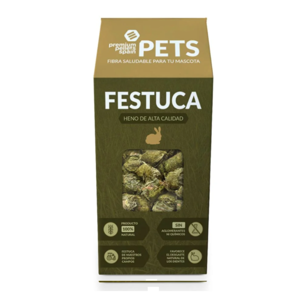 Premium Pellets Spain eraičino granulės